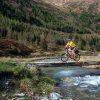 Muhr biking