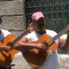 Musicians, La Habana vieja