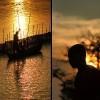 Near U-Bein bridge