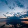 Ohrid lake