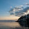 Ohrid lake