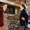 Old women chat, Brajcino