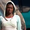 Palapye girl