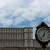 Parliament house, Bucuresti