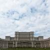 Parliament house, Bucuresti