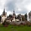 Peles castle