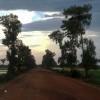 Poipet-Siam Rep road