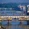 Ponte vecchio, Firenze