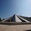 Pyramid Tirana