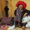 Resting, Sapa