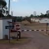 SA Swaziland Border
