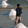 Saltpans