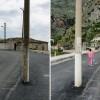 Saranda - Vlore road