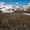 Sarplanina mountains