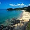 Secret beach