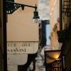 Signs, Venice