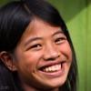 Smiling, Pula