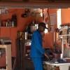 Soweto Working