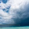 Storm, Gili Trawangan