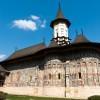 Sucevita Monastery