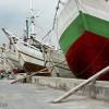 Sunda Kelapa harbour
