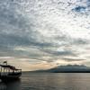 Sunrise, Gili Air