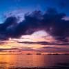 Sunset, Boracay