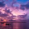 Sunset, Gili Air