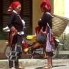 Talking, Sapa