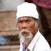 The look, Jatiluwih