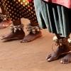 Traditional dance