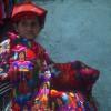 Traditional handcraft, Chichicastenango