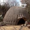 Traditional hut