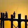 U-Bein bridge