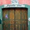 Viva Zapatistas, San Cristobal de las Casas