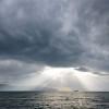 Vlore sunset