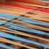 Weaving pattern