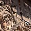 Wood carvings