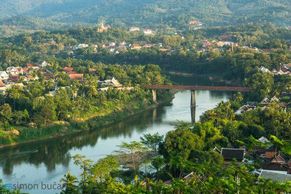 Luang Prabang