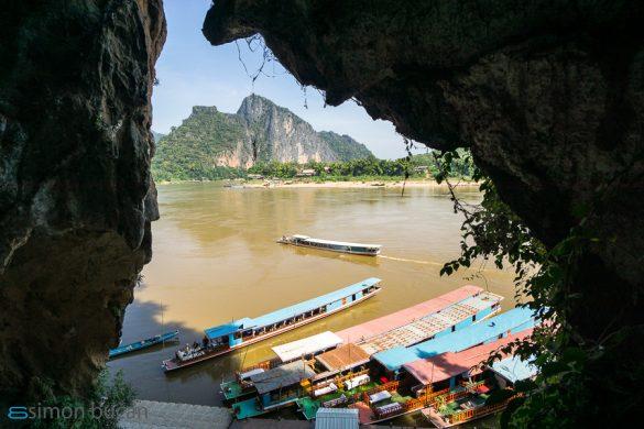 Pak Ou Cave