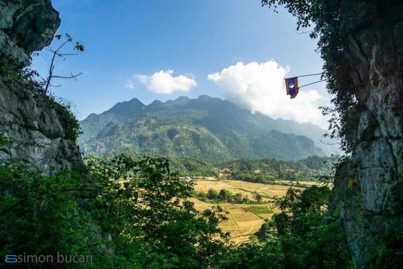 Phaboun Cave